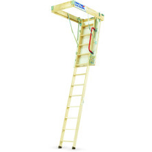 Keylite Loft Ladder KYL 05 - 600 x 1200 x 2800