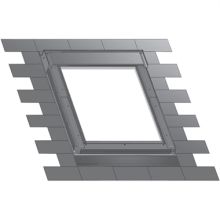 Keylite Tile Roof Flashing 550 x 780mm