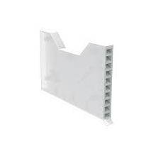 Manthorpe Weep Vent Clear (G950)