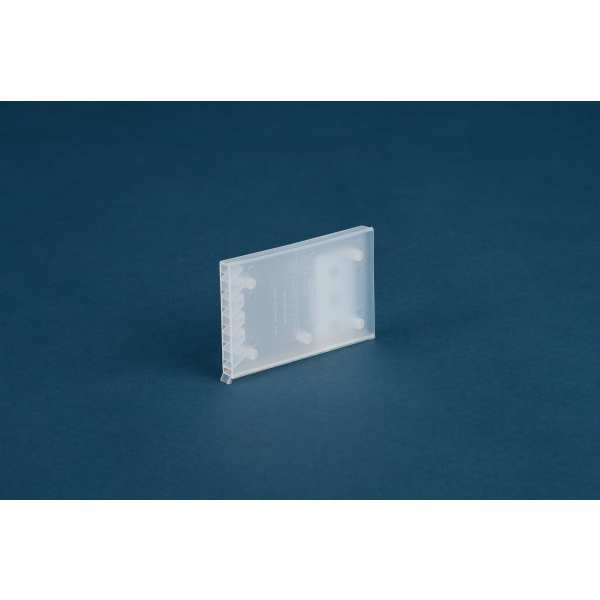 Timloc Cavity Wall Weep Vent 1143 Clear